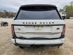 Land Rover Range Rover 2021