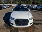 Audi A3 2018