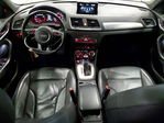 Audi Q3 2015