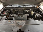 Chevrolet Silverado 2014
