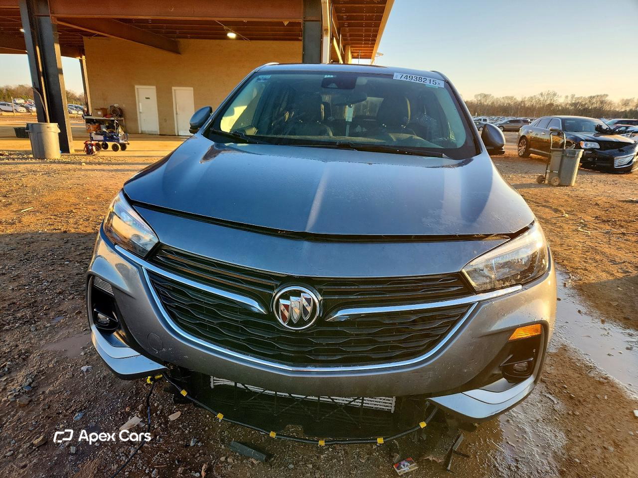Buick Encore 2021