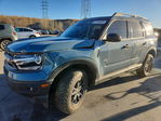 Ford Bronco 2022
