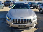 Jeep Cherokee 2019