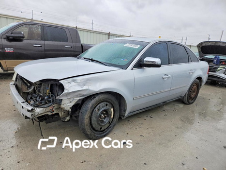 Ford Five Hundred 2005 - Image 1 of 13