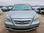 Honda Odyssey 2005