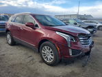 Cadillac XT5 2018