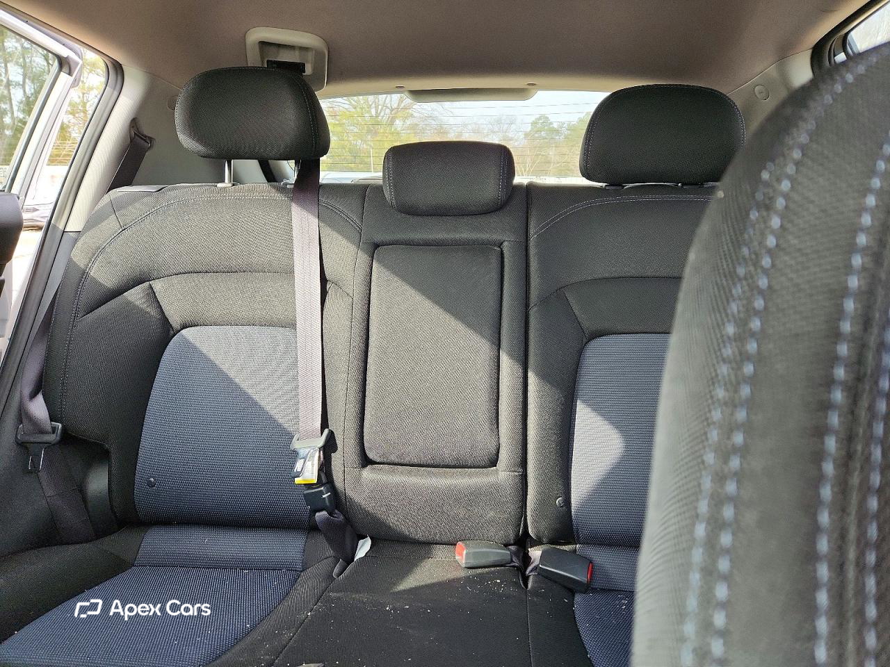 Kia Sportage 2015