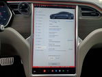 Tesla Model S 2016
