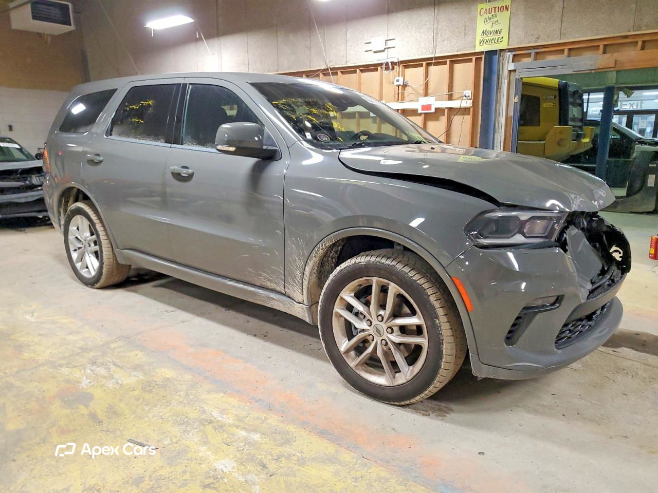 Dodge Durango 2022