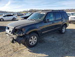 Ford Explorer 2010