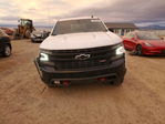 Chevrolet Silverado 2021