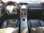 Lexus IS 2012