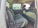 Chevrolet Silverado 2012