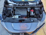 Nissan Leaf 2025