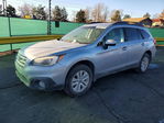 Subaru Outback 2017