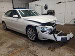BMW Series 3 2018