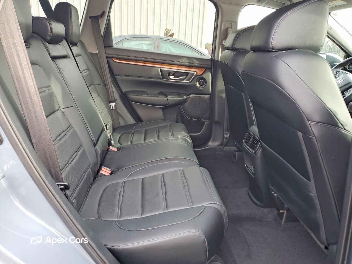 Honda CR-V 2020