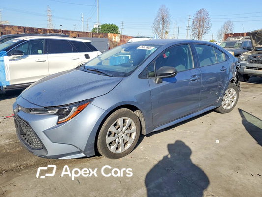 Toyota Corolla 2021 - Image 1 of 12