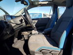 BMW i3 2017