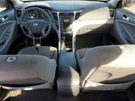 Hyundai Sonata 2011