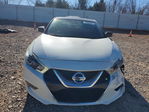 Nissan Maxima 2017