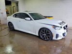 BMW Series 2 2022