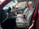 Subaru Forester 2011