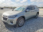 Chevrolet Traverse 2023
