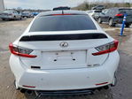 Lexus RC 2015