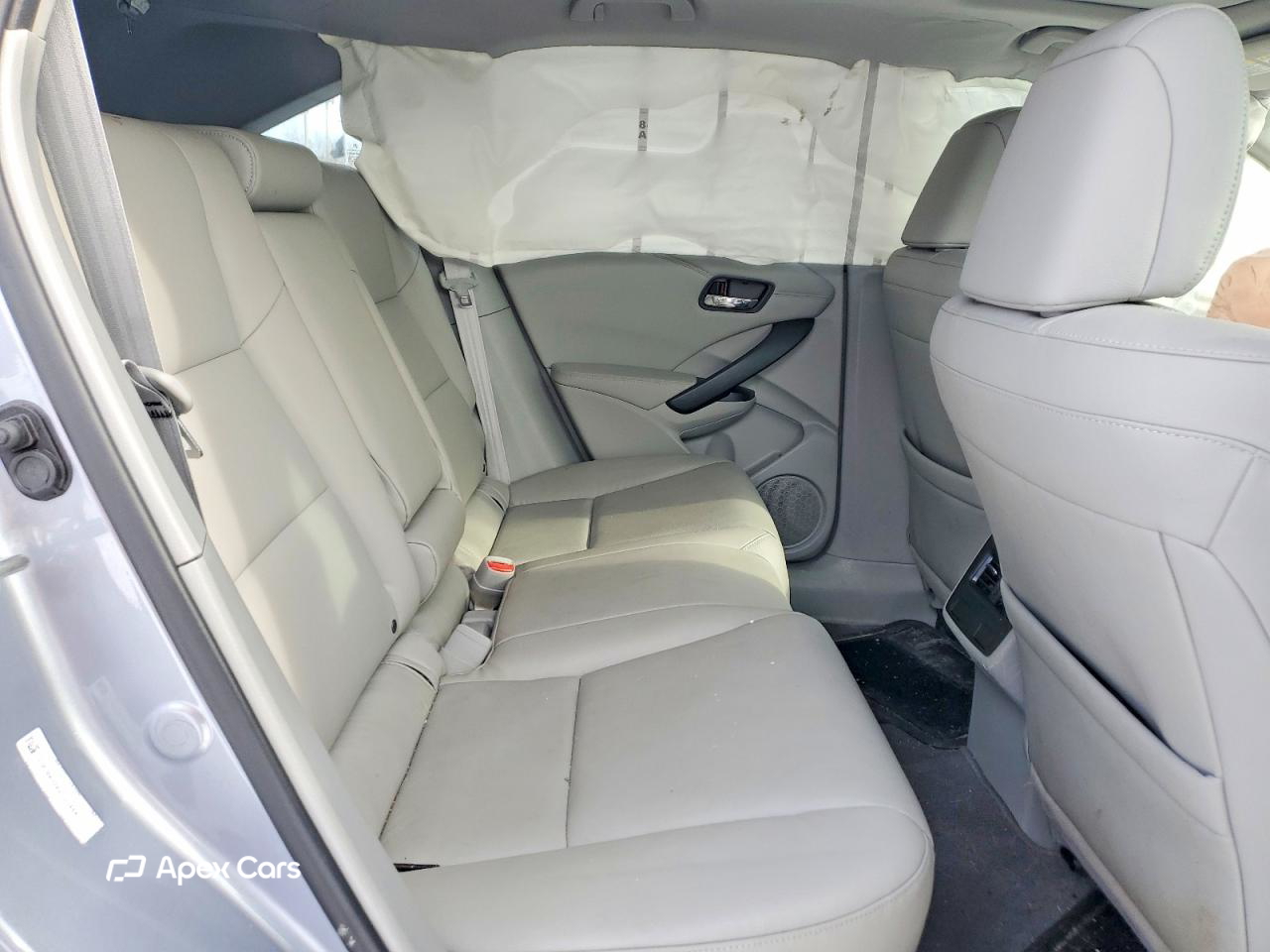 Acura RDX 2016