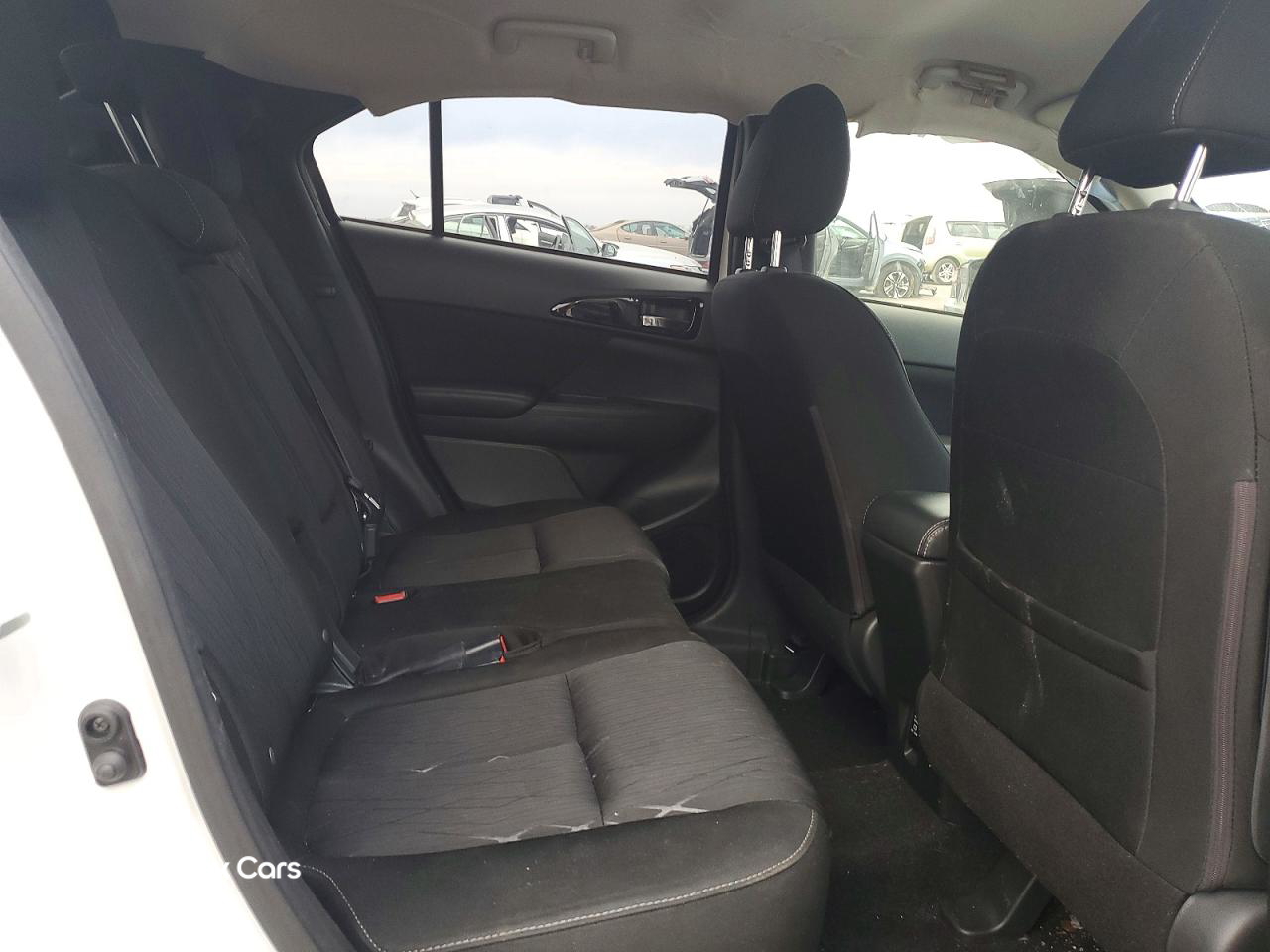 Mitsubishi Eclipse Cross 2018