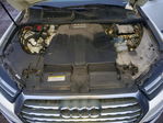 Audi Q7 2017