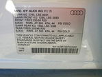 Audi Q4 e-tron 2025