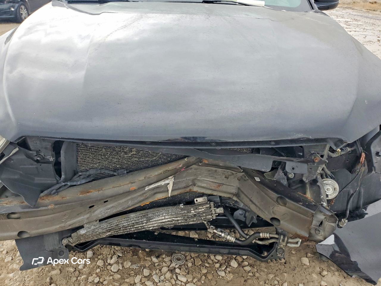 Ford Taurus 2013