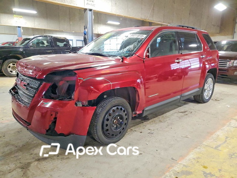 GMC Terrain 2015 - Image 1 of 14