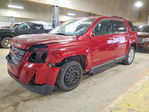 GMC Terrain 2015