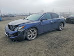 Nissan Maxima 2012