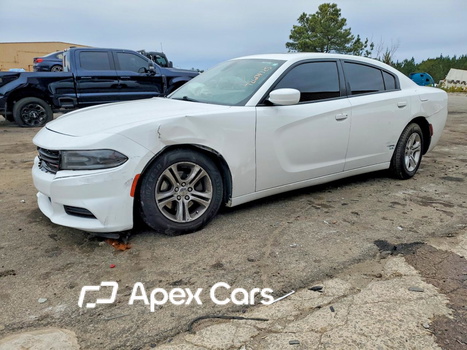 Dodge Charger 2020 - Image 1 of 12