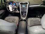 Ford Fusion 2016
