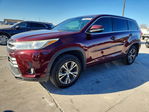 Toyota Highlander 2017