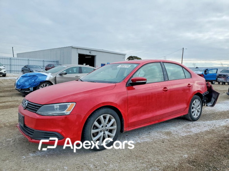 Volkswagen Jetta 2012 - Image 1 of 13