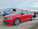 Volkswagen Jetta 2012