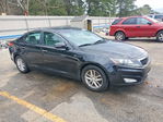 Kia Optima 2012