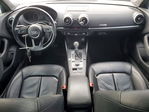 Audi A3 2018