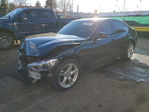 BMW Series 3 2018