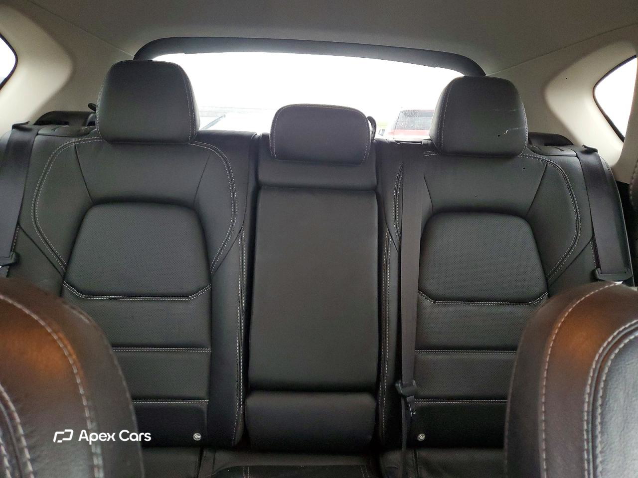 Mazda CX-5 2024
