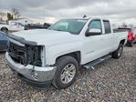 Chevrolet Silverado 2019