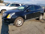 Cadillac SRX 2016