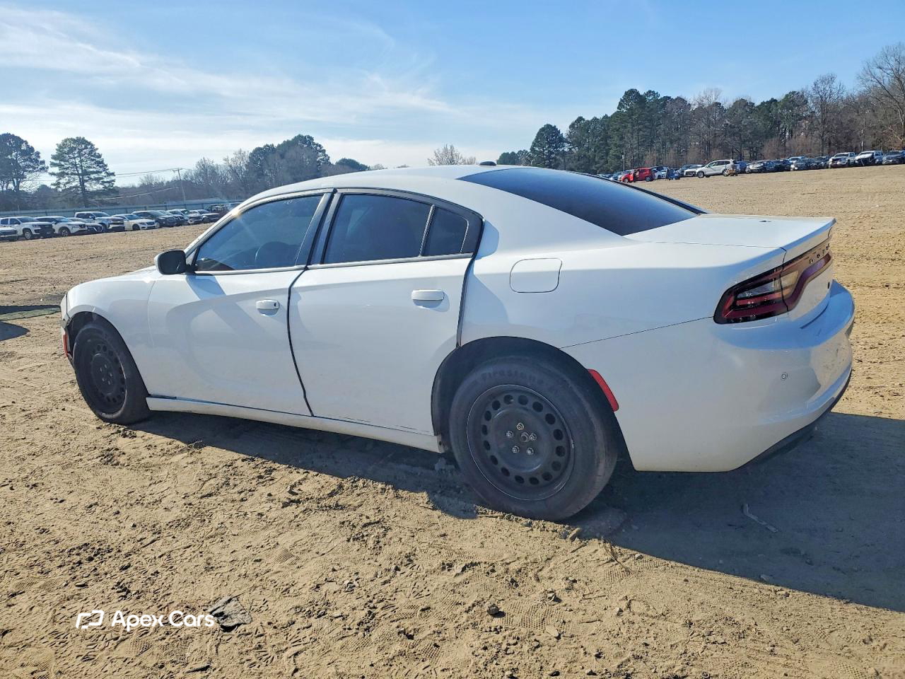 Dodge Charger 2019