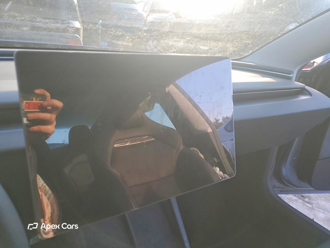 Tesla Model 3 2025
